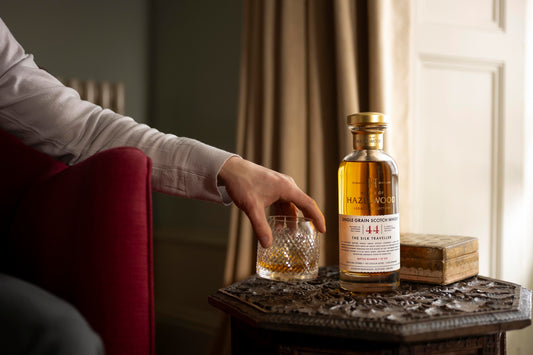 Rare Whisky Tasting: How to Improve Your Ability